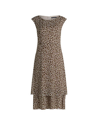 BETTY BARCLAY | Mididress