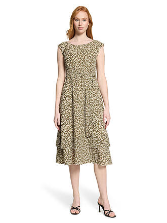 BETTY BARCLAY | Mididress