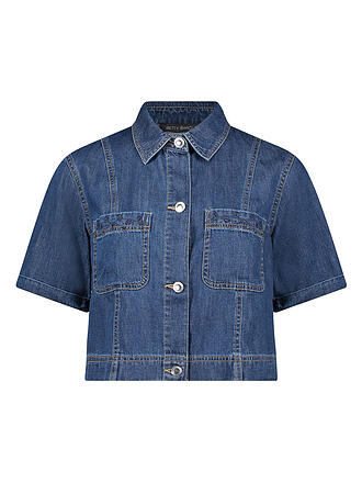 BETTY BARCLAY | Giacca di jeans