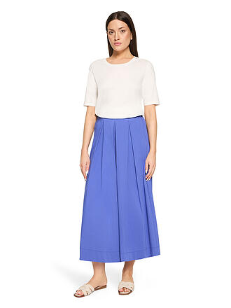 BETTY BARCLAY | Gonna pantalone - Gonna midi