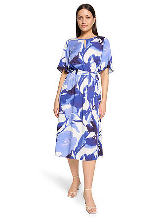 BETTY BARCLAY | Minidress