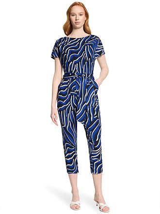 BETTY BARCLAY | Tuta jumpsuit 7/8