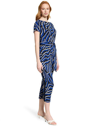 BETTY BARCLAY | Tuta jumpsuit 7/8