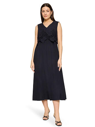 BETTY BARCLAY | Mididress