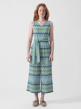 BETTY BARCLAY | Tuta jumpsuit 7/8