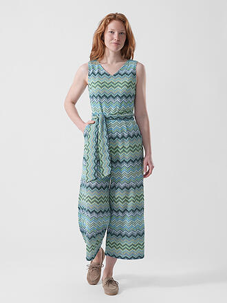 BETTY BARCLAY | Tuta jumpsuit 7/8
