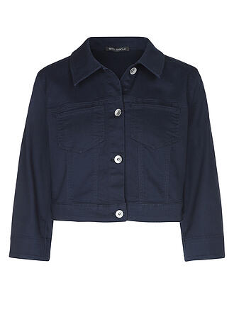 BETTY BARCLAY | Jeansjacke