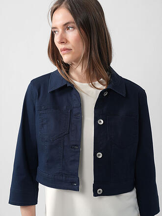 BETTY BARCLAY | Jeansjacke
