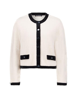 BETTY BARCLAY | Cardigan