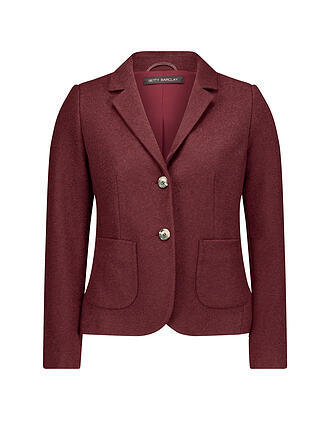 BETTY BARCLAY | Blazer