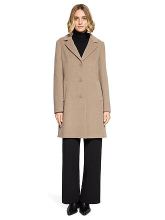 BETTY BARCLAY | Cappotto di lana
