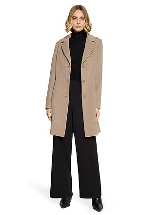 BETTY BARCLAY | Cappotto di lana