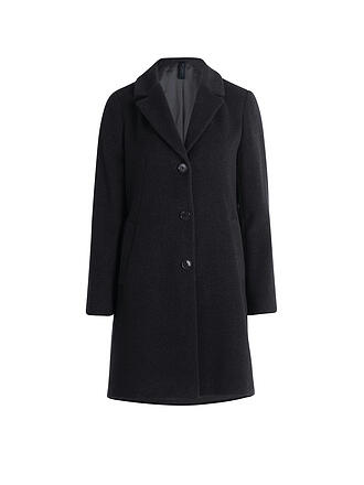 BETTY BARCLAY | Cappotto di lana