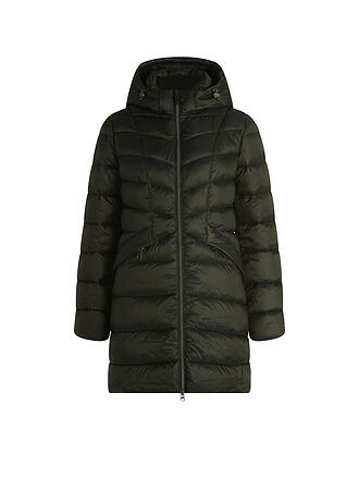 BETTY BARCLAY | Steppjacke