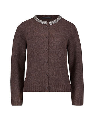 BETTY BARCLAY | Cardigan