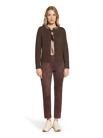 BETTY BARCLAY | Cardigan