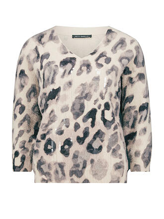 BETTY BARCLAY | Pullover