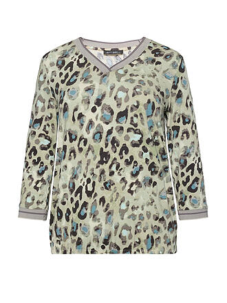 BETTY BARCLAY | Camicia