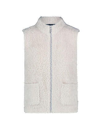 BETTY BARCLAY | Gilet in pelliccia sintetica