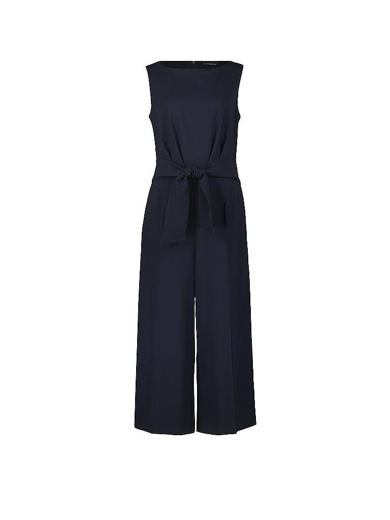 Betty Barclay Tuta intera blu 48