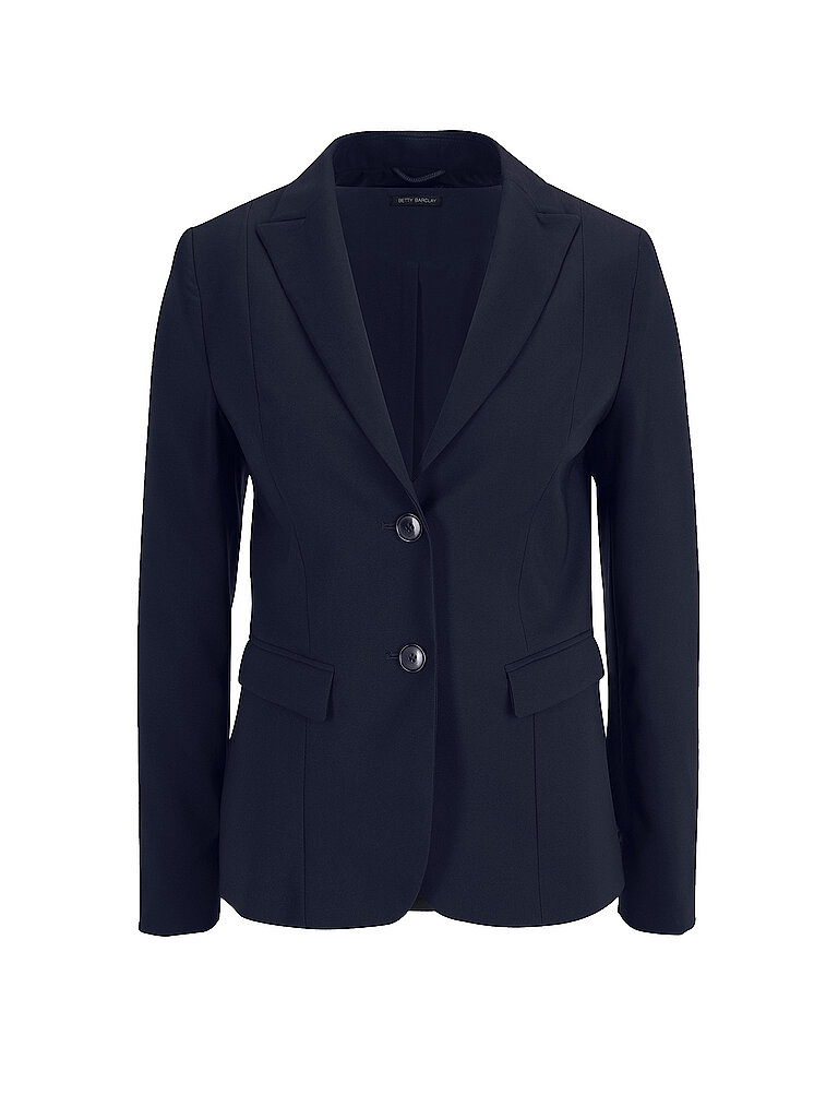 Betty Barclay Blazer blu 48