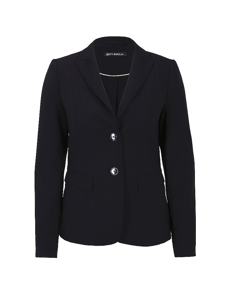 Betty Barclay Blazer nero 42