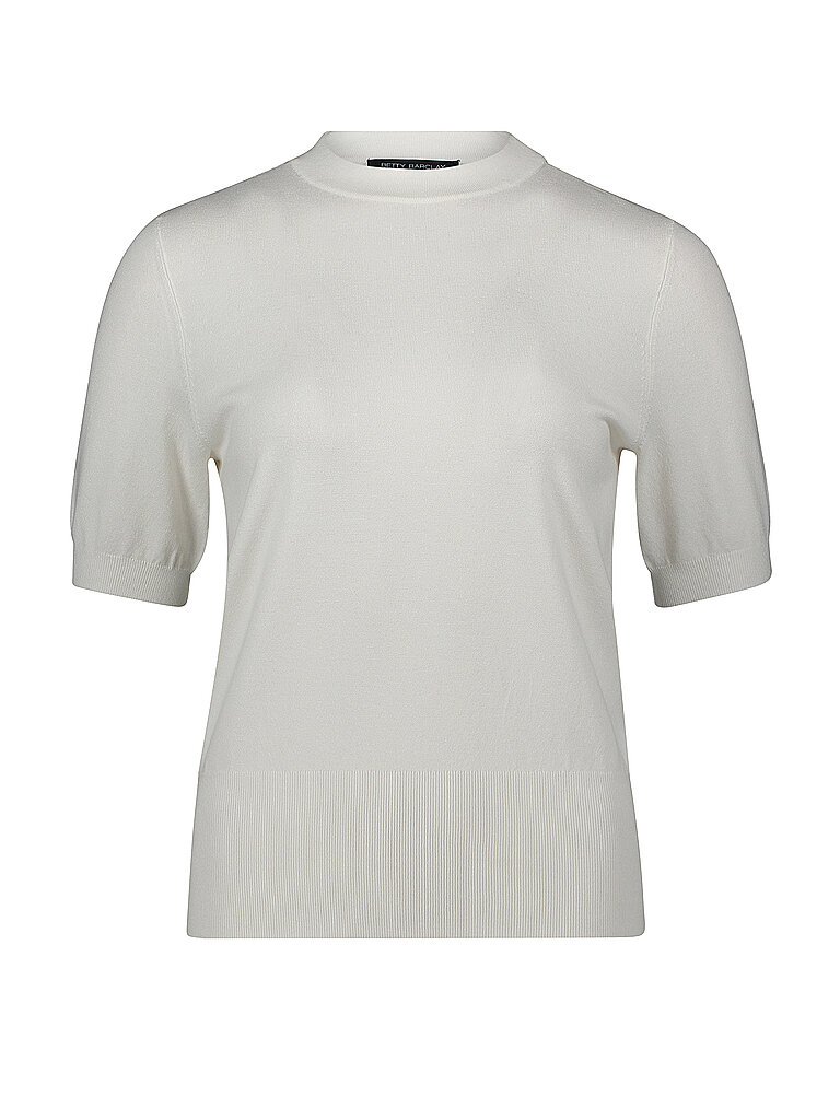 Betty Barclay Pullover crema 44