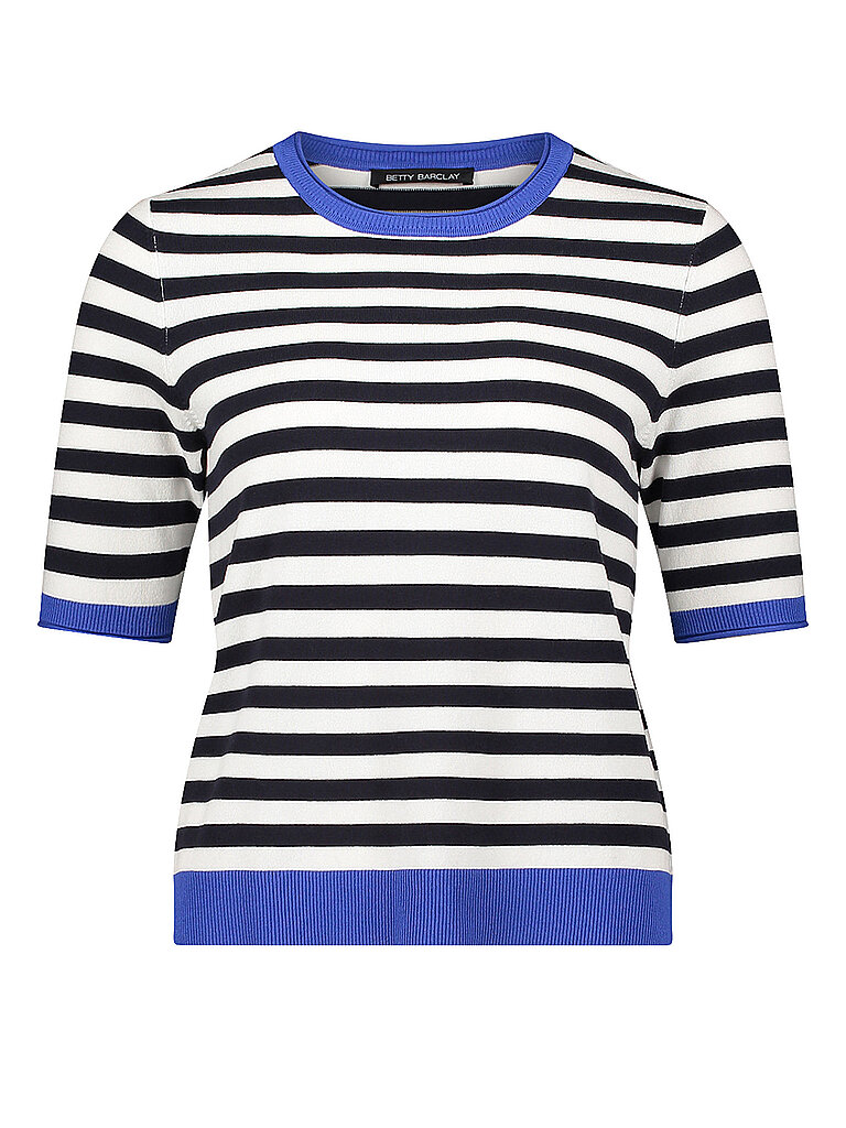 Betty Barclay Pullover blu 46