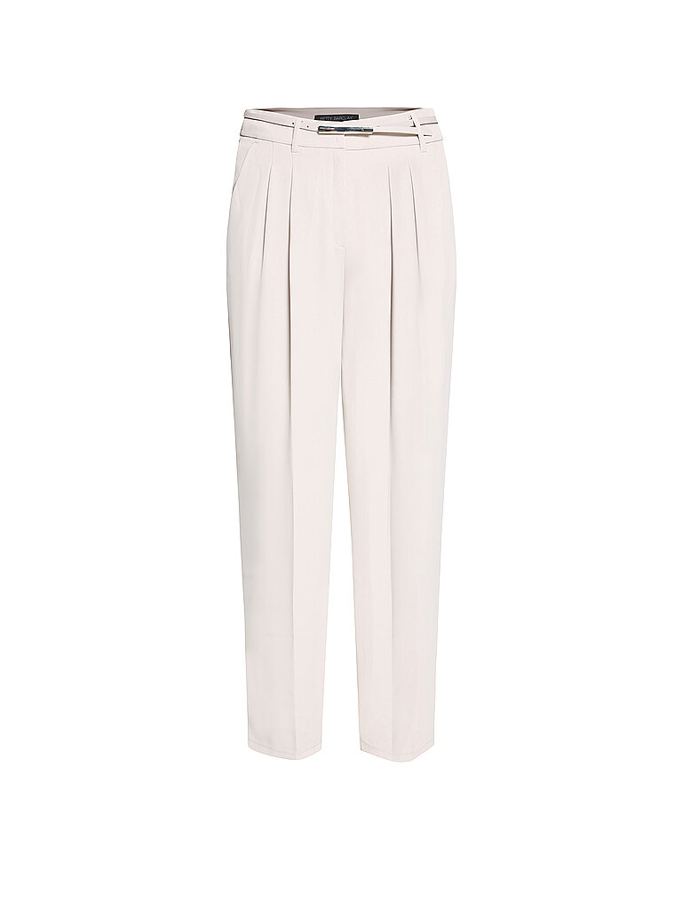 Pantaloni business grigio 40
