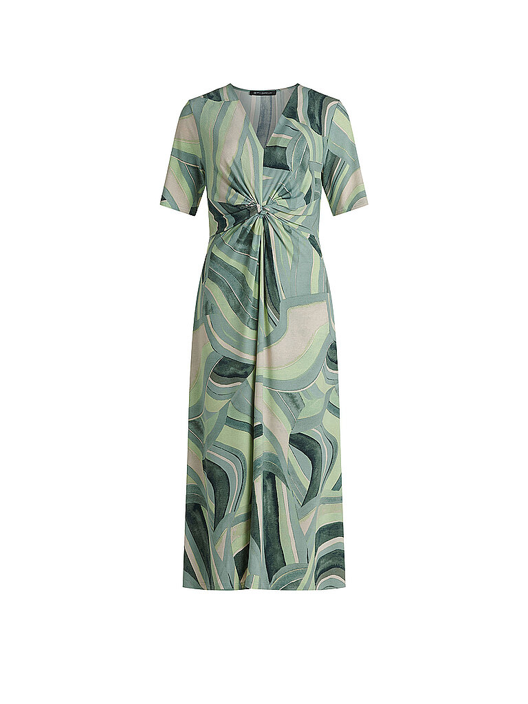 Betty Barclay Mididress menta 38