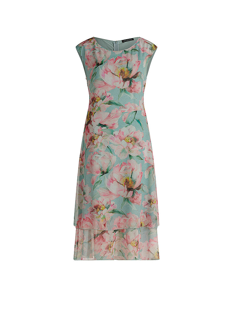Betty Barclay Midikleid menta 44