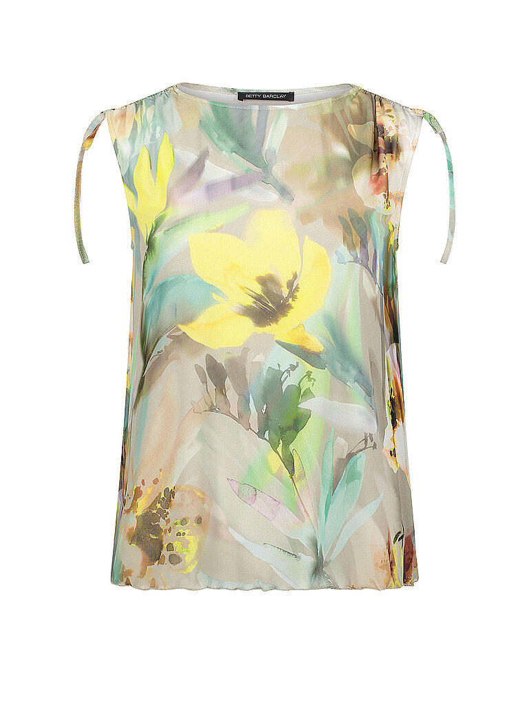 T-shirt multicolore 42