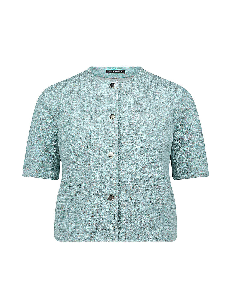 Betty Barclay Felpa azzurro 44