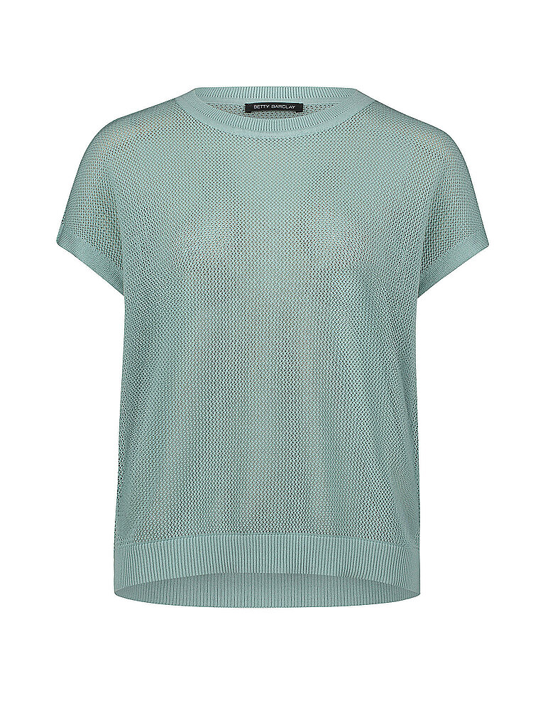 Betty Barclay Pullover azzurro 38