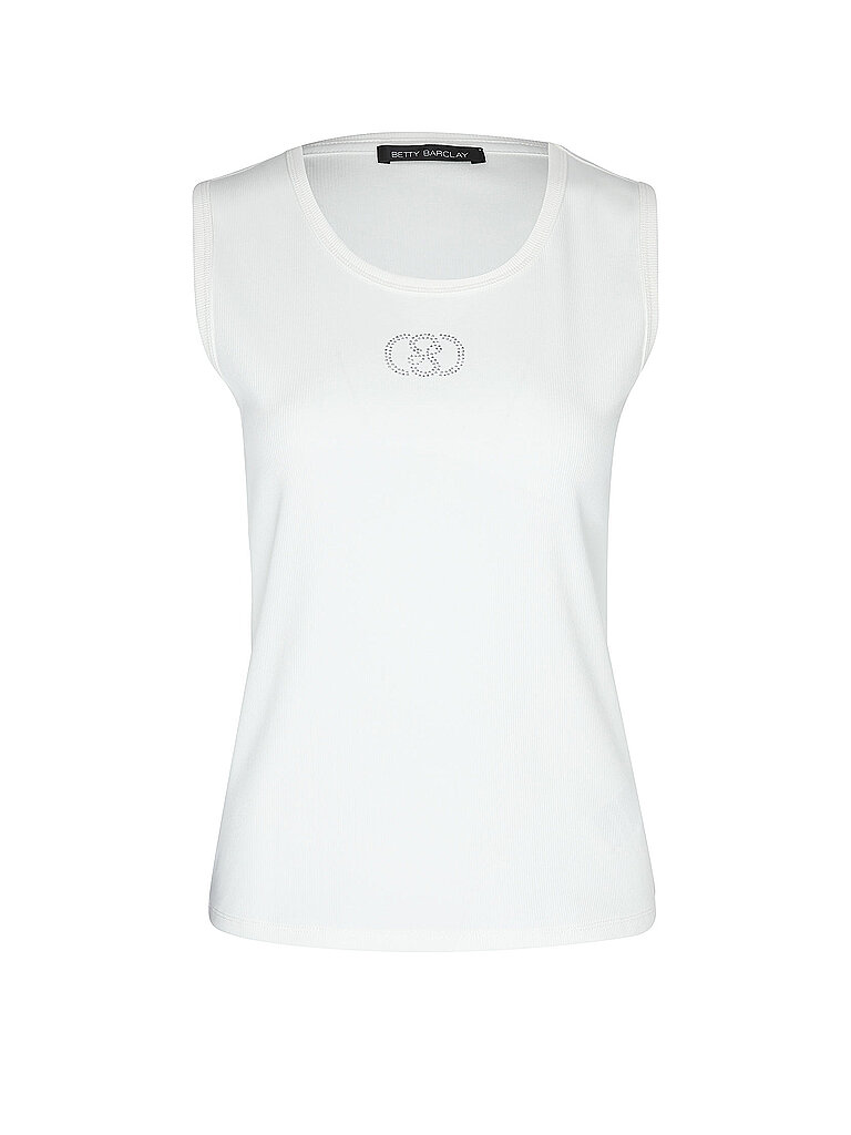 Betty Barclay Top bianco 38