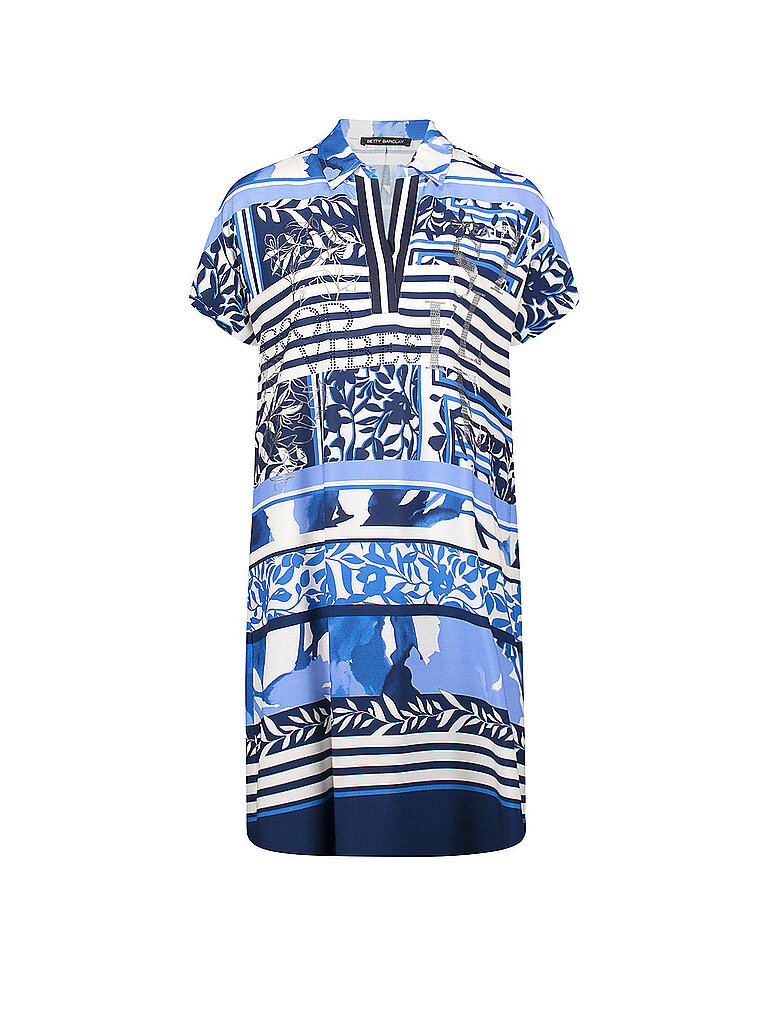 Betty Barclay Minidress blu 42