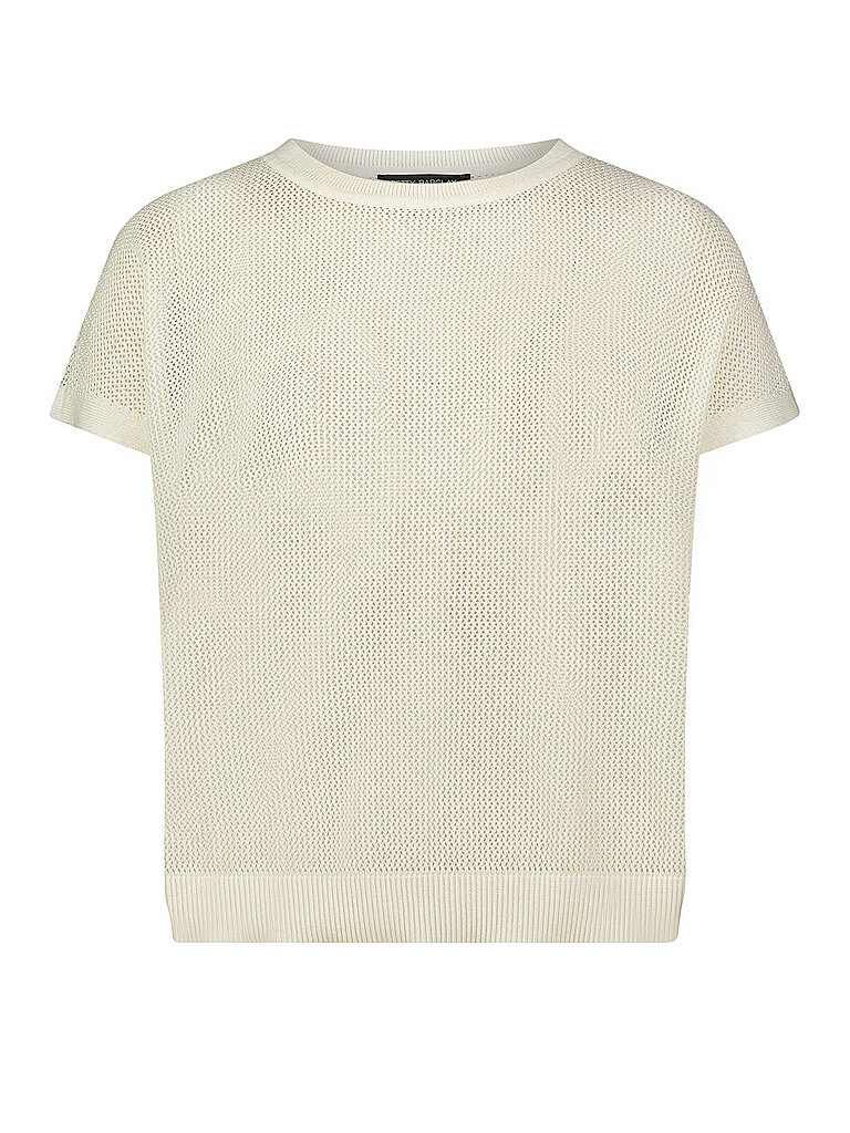 Betty Barclay Pullover bianco 38
