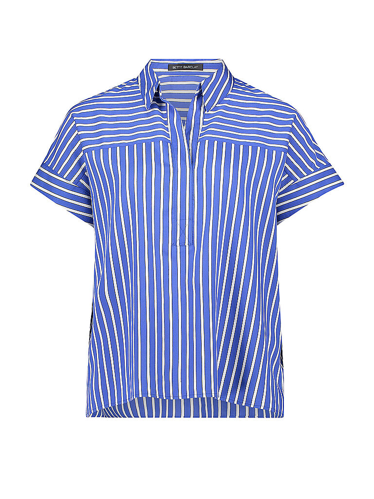 Betty Barclay Blusa blu 38