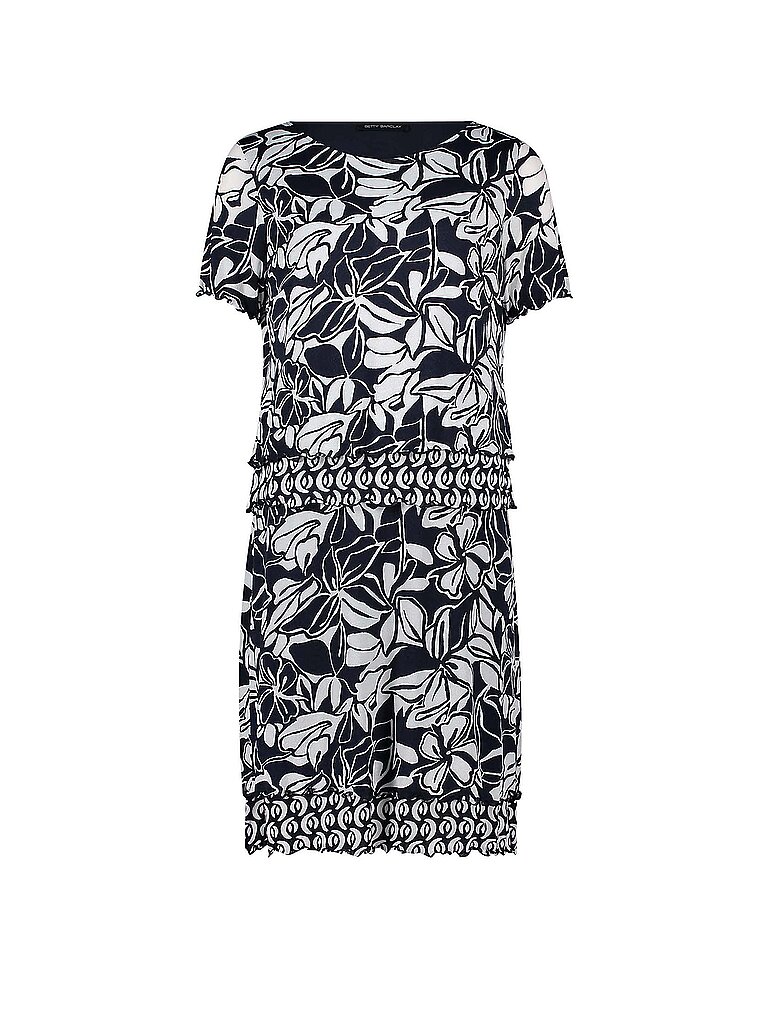 Betty Barclay Minidress blu 42