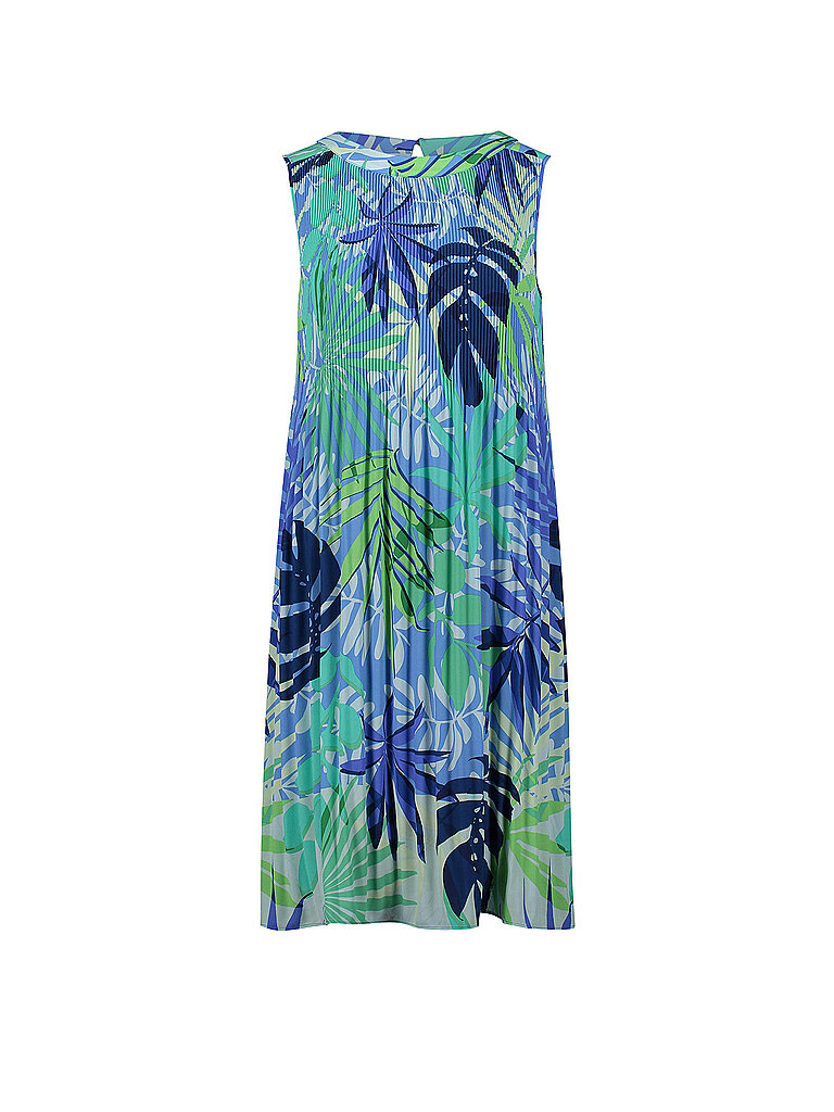 Betty Barclay Minidress blu 38
