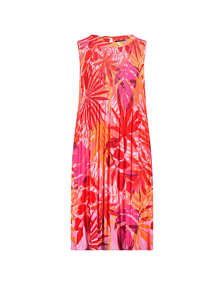 Betty Barclay Minidress rosso 46