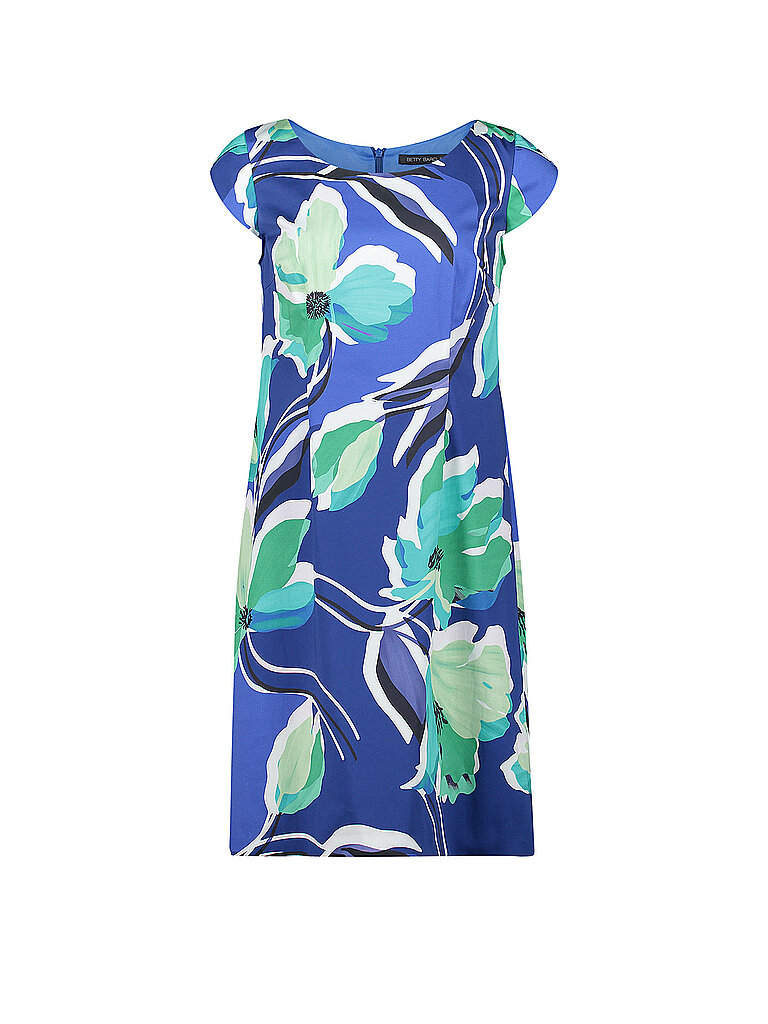 Betty Barclay Minidress blu 44
