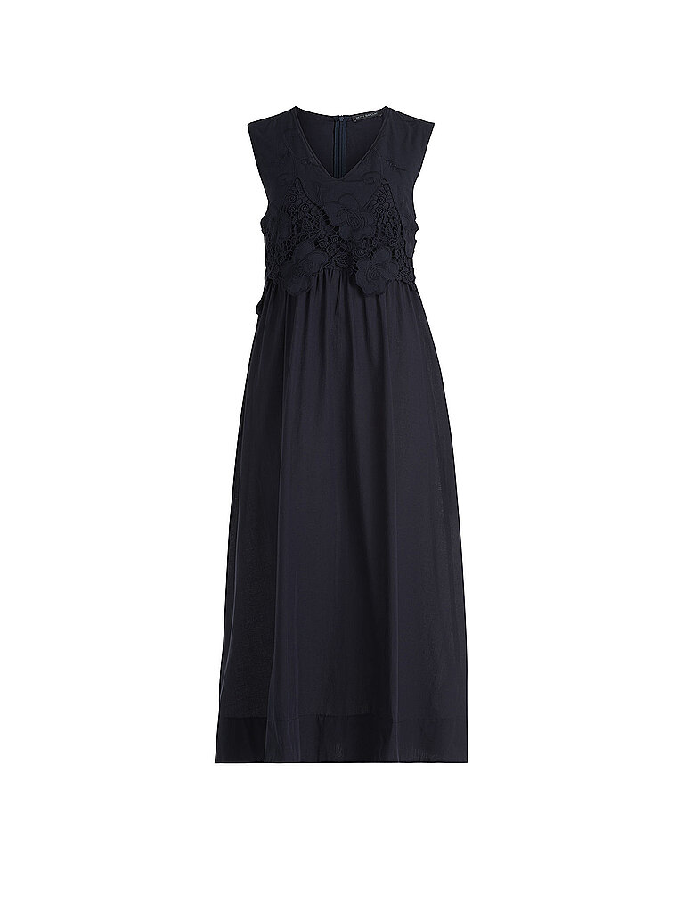 Betty Barclay Mididress blu 40