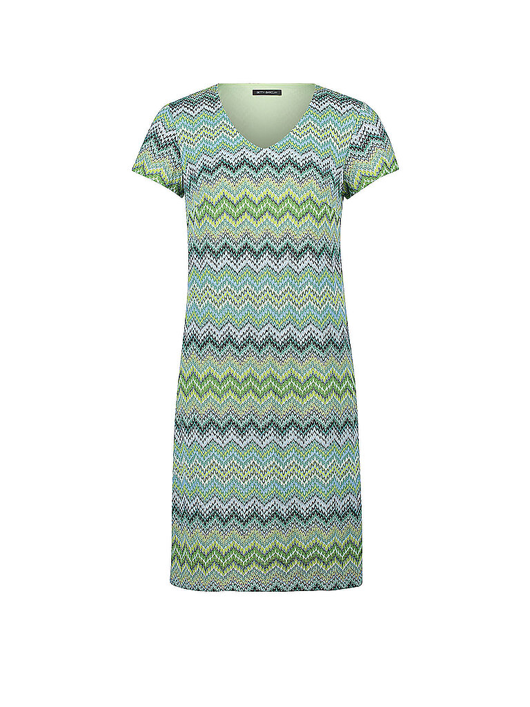 Betty Barclay Minidress menta 42