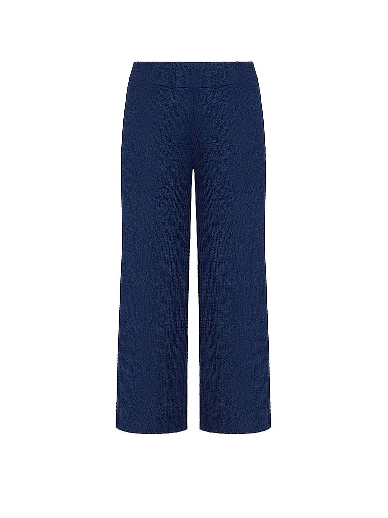 Betty Barclay Culotte blu 42