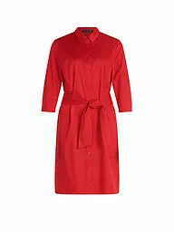 BETTY BARCLAY | Abito a camicia | Rosso