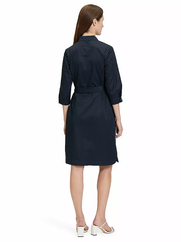 BETTY BARCLAY | Abito a camicia | 