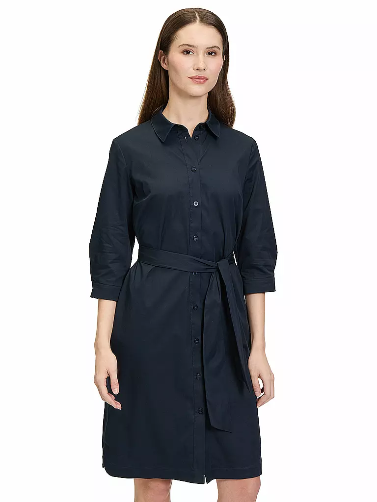 BETTY BARCLAY | Abito a camicia | 