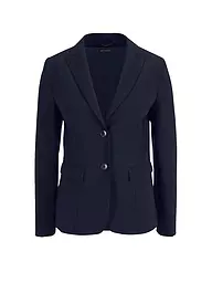BETTY BARCLAY | Blazer | Blu scuro
