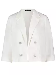 BETTY BARCLAY | Blazer | Bianco